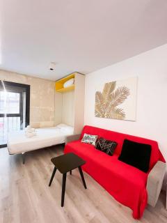 Loft Alicante Barrio 1 - Alicante - 3