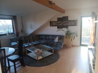 Voll ausgestattete 78 qm Wohnung zur Alleinnutzung - 5