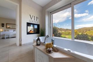 Finca Wellnatura mit Sauna, Kamine, Badewanne - 8