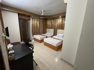 Platinum Hotel Ltd - Dhaka - 6