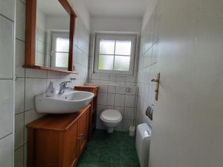 Zinnowitz Skanepark Ferienhaus 28 - 1