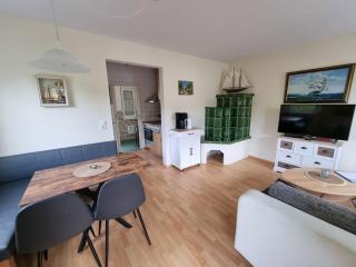 Zinnowitz Skanepark Ferienhaus 28 - 3