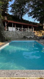 Villa Mandarina - Batoumi - 9