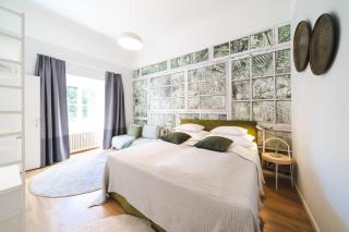 Blue flat by GrazRentals best location & free parking - Graz - 6