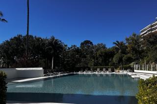 Comfortable apartment with exceptional sea view - 0