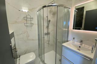 Comfortable apartment with exceptional sea view - 6