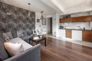 Apartament Viva Zakopane - Zakopane - 4