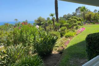 Comfortable apartment with exceptional sea view - 2