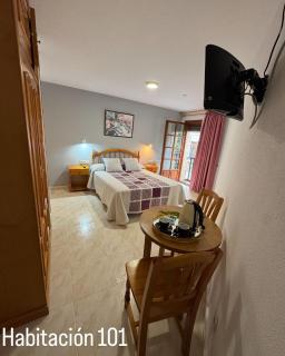 Hostal Marboré - Bielsa - 8