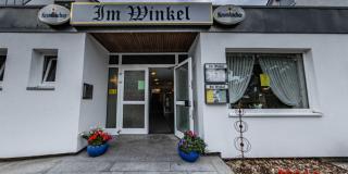 Hotel "Im Winkel" - Elmshorn - 3