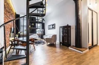 Rydygiera 61 by Homeprime Stylowy Loft blisko centrum Wrocławia - 5
