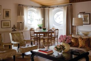 Four Seasons Hotel Milano - Mailand - 2