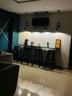 Gold crest mall residence - 7