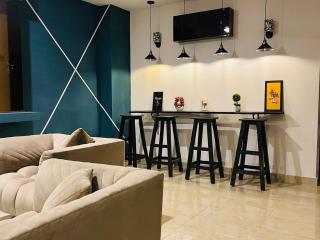Gold crest mall residence - 6
