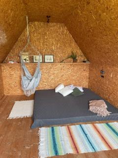 Meadow cabin - 8