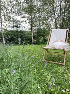 Meadow cabin - Vecpiebalga - 1