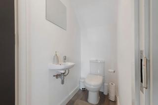 New 2BR in Kinetic, Talbot Road - 1