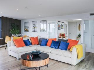 Flat 4 - Penthouse - Hythe - 3