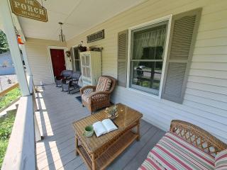 Buffalo Bend 3 BR near Lexington - Hot Tub - 5