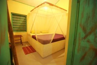 Lazy Monkey Surfhostel - Sri Lanka - 1