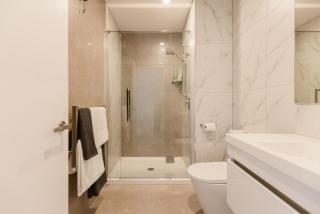 Luxury CBD Townhouse 3 Bed 2 Bath With Car Park - Christchurch - 6