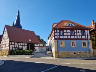 Marienhof - Geisfeld - 0