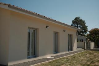 Maison Nature & Océan - 6