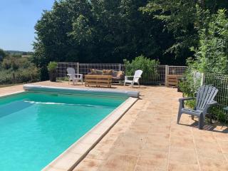 Gite de Groupe Aux Instants Partagés - 2