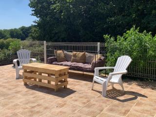 Gite de Groupe Aux Instants Partagés - 3