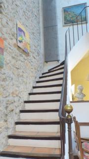 Spacious house with garden in Ollioules - Ollioules - 3