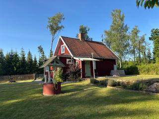 Hus Jorgentorp - 7