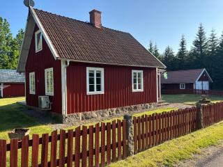 Hus Jorgentorp - Emmaboda - 5