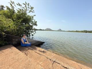 Sigiri Shen Residence - Sigiriya - 8