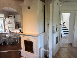 Hus Jorgentorp - Emmaboda - 1