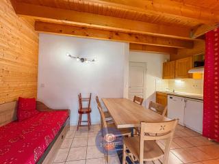 Vg83 Chalet 6 ou 8 Couchages - Saint-François-Longchamp - 4