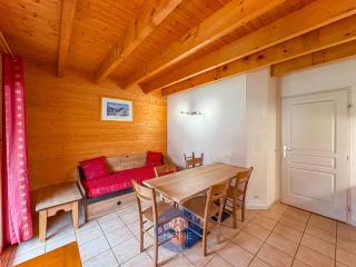 Vg83 Chalet 6 ou 8 Couchages - Saint-François-Longchamp - 6