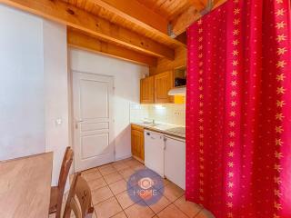 Vg83 Chalet 6 ou 8 Couchages - Saint-François-Longchamp - 1