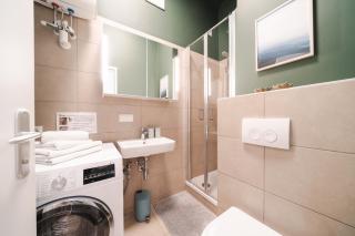 Green flat by GrazRentals with garden view & parking included - Graz - 3