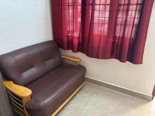 US Visa MGM APOLLO SINGLE BHK HOME STAY - Chennai - 0