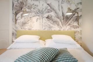 Green flat by GrazRentals with garden view & parking included - Graz - 0