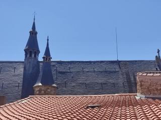 Le Cocon Toit - Vic-le-Comte - 4