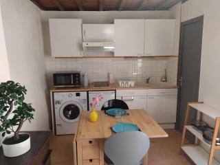 Le Cocon Toit - Vic-le-Comte - 2