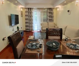 Luxurious 1 bedroom villas to let in Lavington - 4