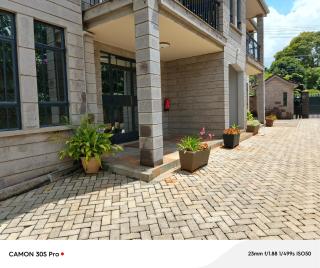 Luxurious 1 bedroom villas to let in Lavington - Nairobi - 1