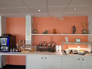 ibis Styles Marseille Aéroport - Vitrolles - 7
