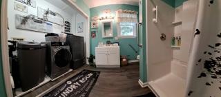 Buffalo Bend 3 BR near Lexington - Hot Tub - 4