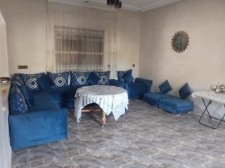 charmante villa à découvrir - 3