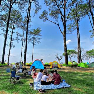 Camping Park Resort By EHM - Kampong Seila - 9