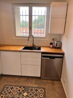 Chambre Cosy Joinville-le-Pont - 6