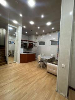Paradise Hostel - Baku - 3